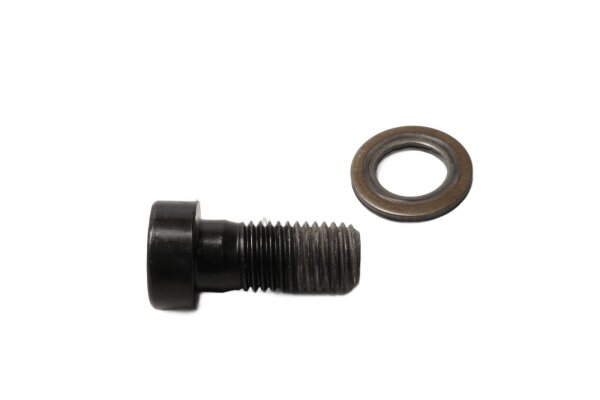 Vite del volano, fusibile del volano, motore BMW F 800 ST K71 0234 06-12