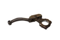 Connecting rod, crankshaft, piston rod, engine internals...