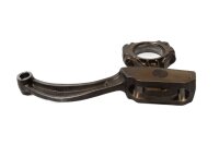 Connecting rod, crankshaft, piston rod, engine internals...