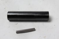 Biella, albero motore, asta del pistone, componenti interni del motore BMW F 800 ST K71 0234 06-12