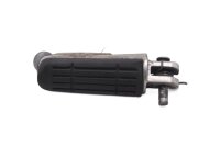 Front right drivers footrest rubber pad Yamaha FJR 1300...