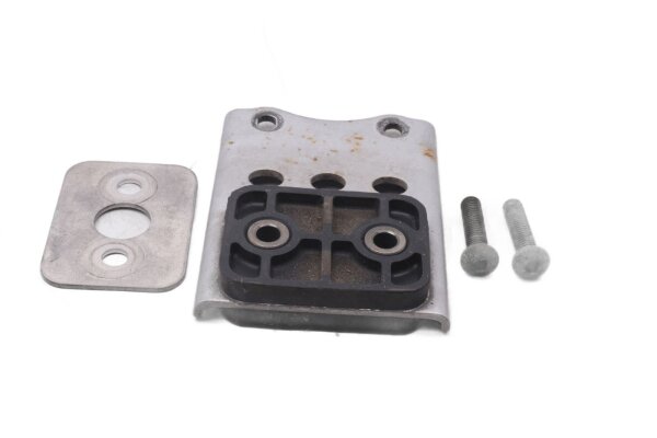 Fuel tank bracket damping kit mounting hardware Yamaha FJR 1300 RP11 04-05