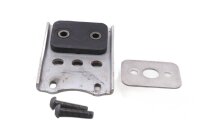 Fuel tank bracket damping kit mounting hardware Yamaha FJR 1300 RP11 04-05