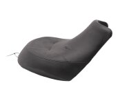 Sedile del conducente imbottito, nero Kawasaki Vulcan S Euro 4 EN650AHF 17-20