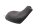Sedile del conducente imbottito, nero Kawasaki Vulcan S Euro 4 EN650AHF 17-20