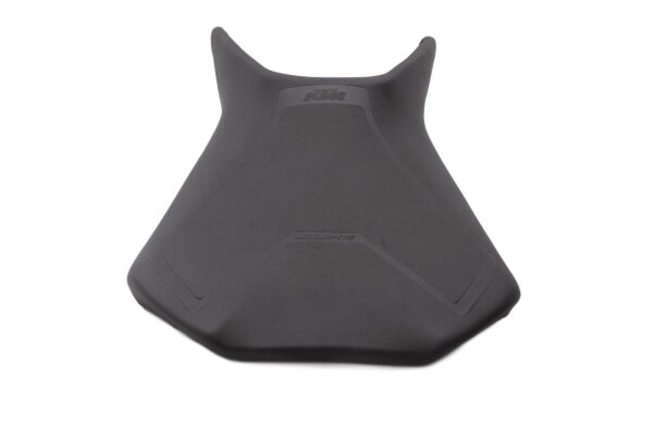 Banquette, siège conducteur, coussin de siège avant, surface de siège 100259 KTM Duke 125 20-20