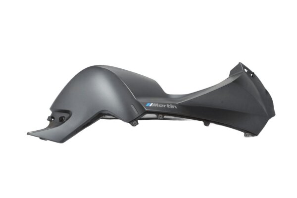 Höger sidopanellist, bakre skydd BMW F 800 ST K71 0234 06-12