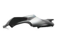 Höger sidopanellist, bakre skydd BMW F 800 ST K71 0234 06-12