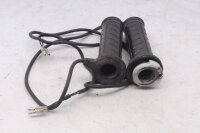 Heated grips, handlebar grip, throttle grip, cable, all season Yamaha FJR 1300 RP11 04-05