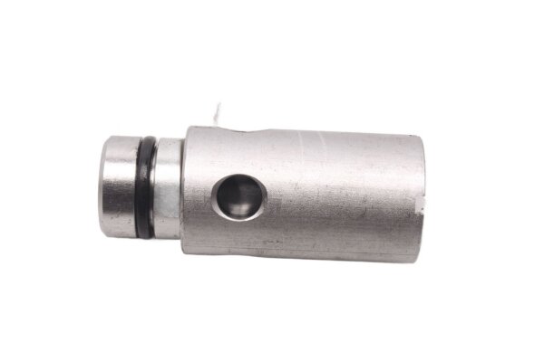 Valvola dellolio, inserto della coppa dellolio, alloggiamento di controllo Yamaha FJR 1300 RP11 04-05