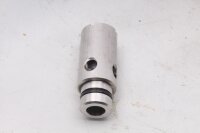 Valvola dellolio, inserto della coppa dellolio, alloggiamento di controllo Yamaha FJR 1300 RP11 04-05