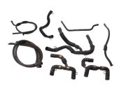 Inlaatluchtslangenset, ontluchting brandstofsysteem Yamaha FJR 1300 RP11 04-05
