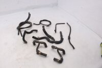 Inlaatluchtslangenset, ontluchting brandstofsysteem Yamaha FJR 1300 RP11 04-05