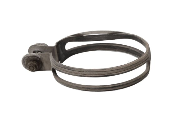 Udstødningsbeslag, udstødningsklemme, monteringsbeslag BMW F 800 ST K71 0234 06-12