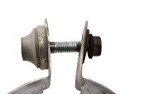 Udstødningsbeslag, udstødningsklemme, monteringsbeslag BMW F 800 ST K71 0234 06-12