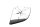 Left mirror glass, replacement glass, heating element BMW R 1200 RT R12T K26 0368 05-09