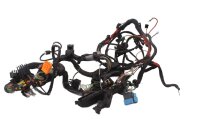 Hovedledningsnet, elektrisk system, starter, relæ, sikring BMW R 1100 S 259 0422 R2S 98-05