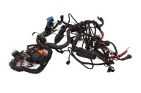 Hovedledningsnet, elektrisk system, starter, relæ, sikring BMW R 1100 S 259 0422 R2S 98-05