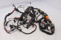 Hovedledningsnet, elektrisk system, starter, relæ, sikring BMW R 1100 S 259 0422 R2S 98-05