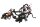 Hovedledningsnet, elektrisk system, starter, relæ, sikring BMW R 1100 S 259 0422 R2S 98-05