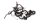 Hovedledningsnet, elektrisk system, starter, relæ, sikring BMW R 1100 S 259 0422 R2S 98-05