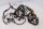 Hovedledningsnet, elektrisk system, starter, relæ, sikring BMW R 1100 S 259 0422 R2S 98-05