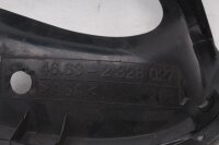 Instrumentenpaneel, cockpitafdekking (bovenkant) BMW R 1100 S 259 0422 R2S 98-05