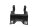 Fäste för luftfilterlådans lock BMW R 1200 RT R12T K26 0368 05-09