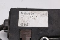 Vindruteställdon, vindrutedrivning BMW R 1200 RT R12T K26 0368 05-09