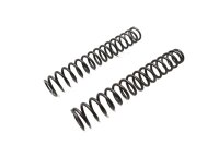 Fork spring set 39mm 253mm suspension spring Motorrad...