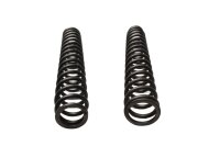 Fork spring set 39mm 253mm suspension spring Motorrad...