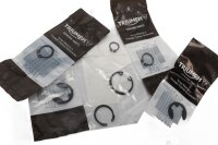 Dichtungssatz Wellendichtringe O-Ringe Sicherungsringe Triumph universell