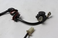 Sytytyspulssigeneraattori, kampiakseli, vauhtipyörän anturi Yamaha FSZ 1000 Fazer RN14 05-05