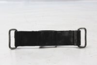 Bakskärmsfäste, stänkskyddsgummi Yamaha FSZ 1000 Fazer RN14 05-05