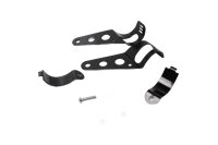 Support de phare, porte-ampoule, avant Yamaha FSZ 1000...