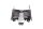 Nummerpladeholder Harley-Davidson Softail 1745 FXST Standard 25-25
