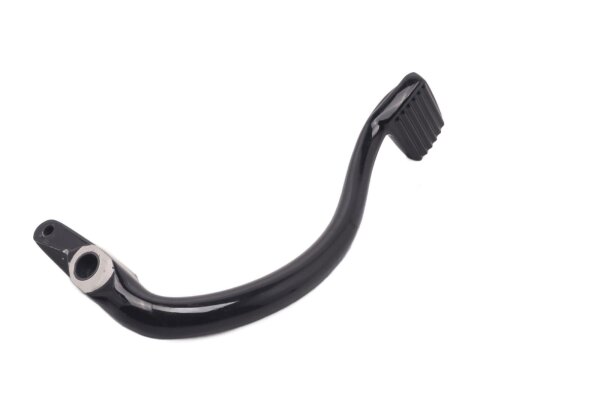Bakre bromshandtag, fotbromspedal Harley-Davidson Dyna Fat Bob 1690 FXDF 17-17