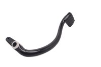Rear brake lever, foot brake pedal Harley-Davidson Dyna...
