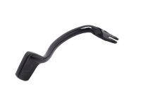 Rear brake lever, foot brake pedal Harley-Davidson Dyna...