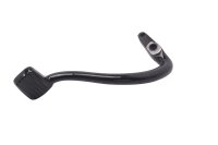 Bakre bromshandtag, fotbromspedal Harley-Davidson Dyna Fat Bob 1690 FXDF 17-17