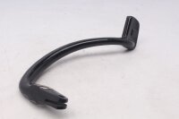 Bakre bromshandtag, fotbromspedal Harley-Davidson Dyna Fat Bob 1690 FXDF 17-17