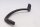 Bakre bromshandtag, fotbromspedal Harley-Davidson Dyna Fat Bob 1690 FXDF 17-17