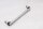 shift linkage, shift lever rod Harley-Davidson Dyna Super Glide 1584 FXD 10-10