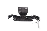 Nummerpladeholderens reflektor Harley-Davidson Low Rider S 1868 FXLRS 22-22
