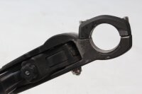 Clutch assembly, clutch lever, handlebar clamp BMW F 800 ST K71 0234 06-12