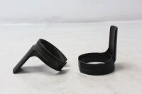 Protezione forcella sinistra destra carenatura forcella BMW F 800 ST K71 0234 06-12