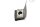 Copertura della carenatura posteriore, sottocarena posteriore BMW F 800 ST K71 0234 06-12