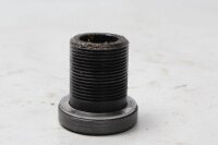 Tredobbelt klemmeskrueforbindelse, topskrueprop BMW F 800 ST K71 0234 06-12
