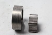 Lubrificazione del gruppo ingranaggi dellalbero motore del rotore della pompa dellolio BMW F 800 ST K71 0234 06-12