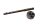 Lubrificazione del gruppo ingranaggi dellalbero motore del rotore della pompa dellolio BMW F 800 ST K71 0234 06-12